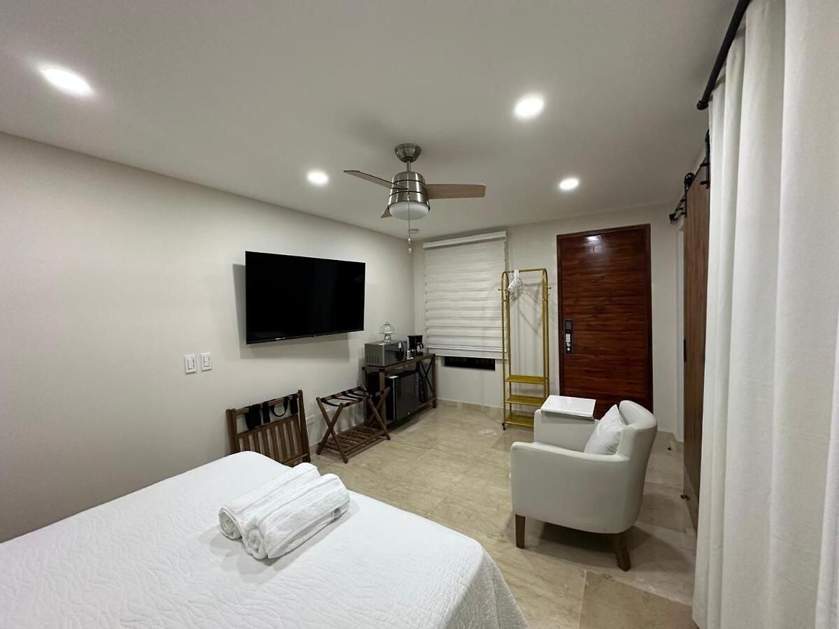 Apartamento House 4-71 *