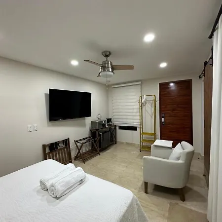 Apartamento House 4-71 *